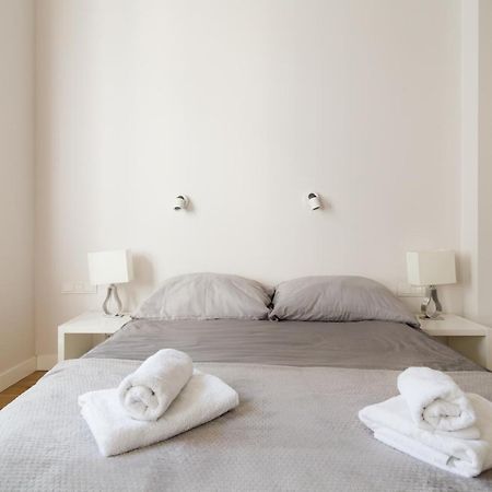 Ferienwohnung Lovers Nest Krakau Exterior foto